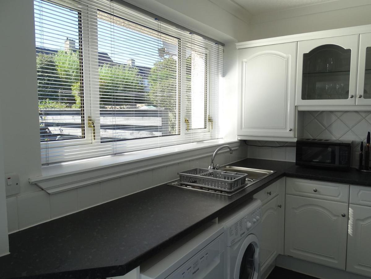 Number 37 Villa Stornoway  Luaran gambar