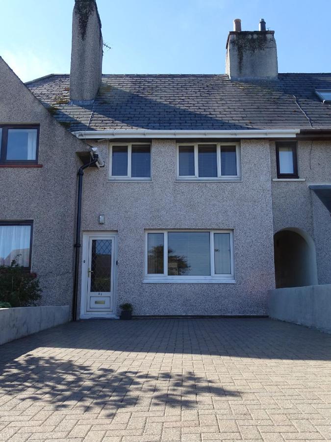 Number 37 Villa Stornoway  Luaran gambar