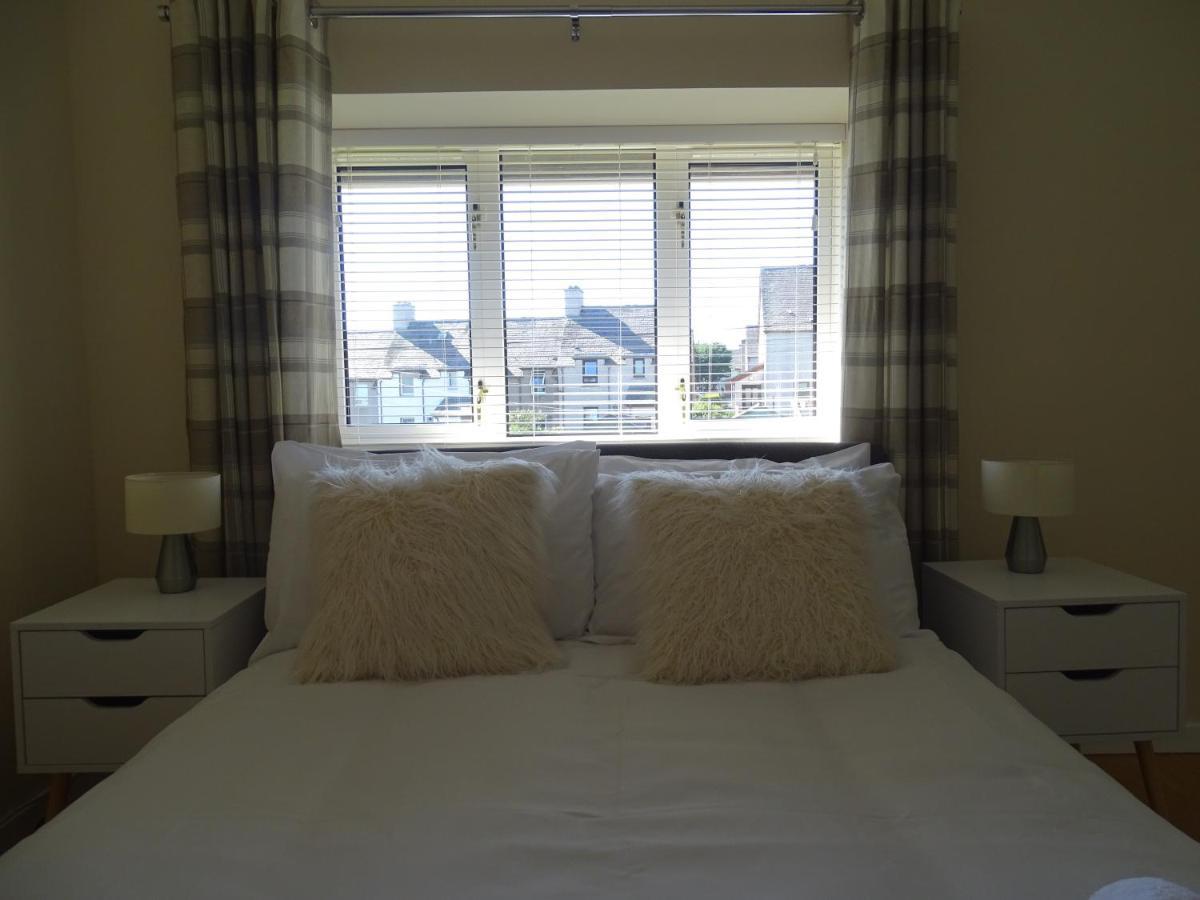 Number 37 Villa Stornoway  Luaran gambar